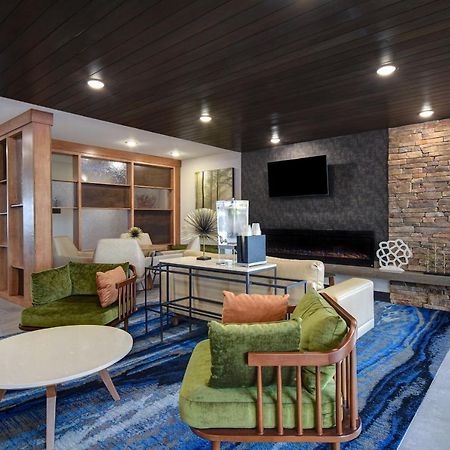 Fairfield By Marriott Inn & Suites Grand Rapids Wyoming Eksteriør bilde
