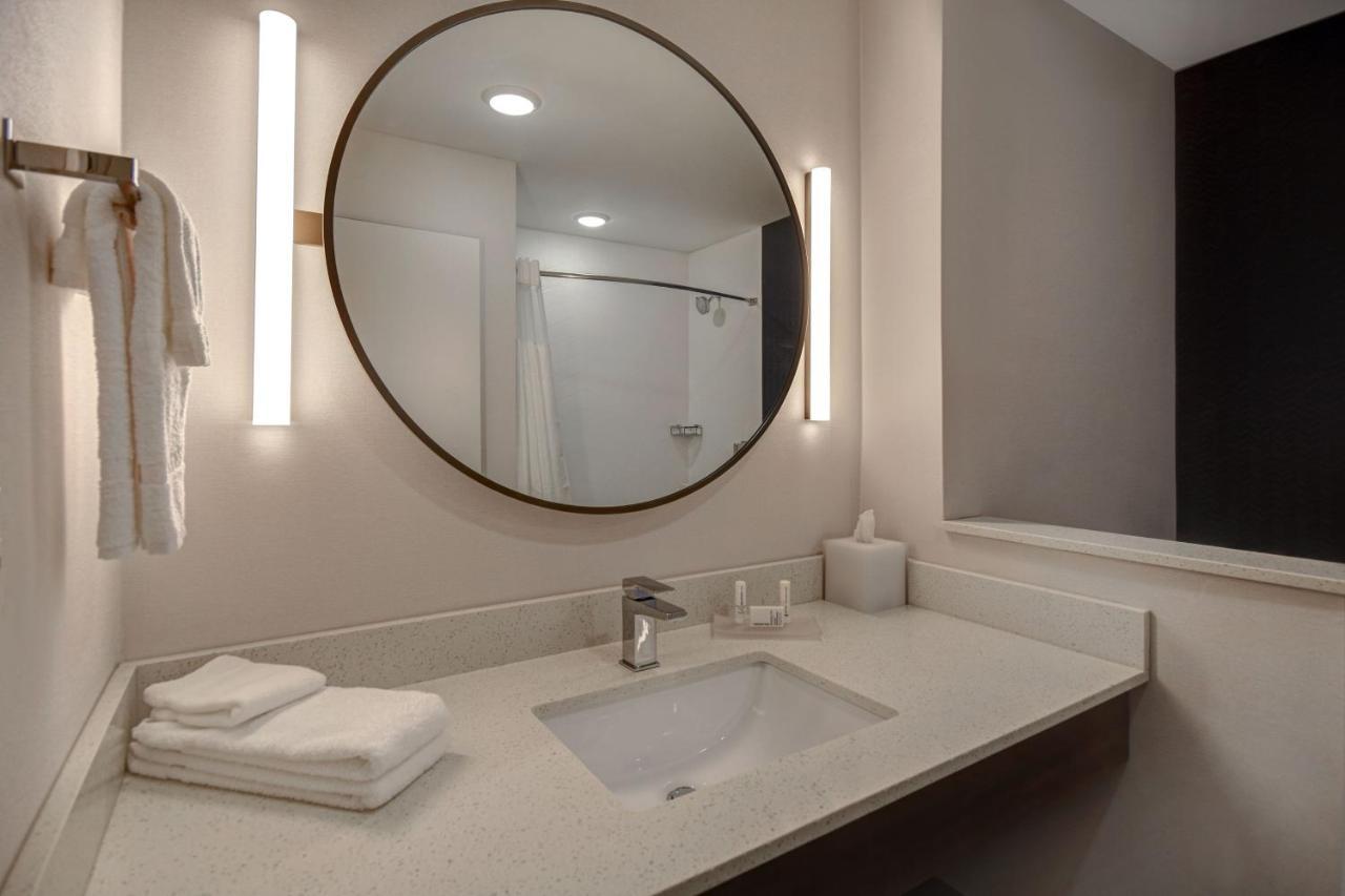 Fairfield By Marriott Inn & Suites Grand Rapids Wyoming Eksteriør bilde
