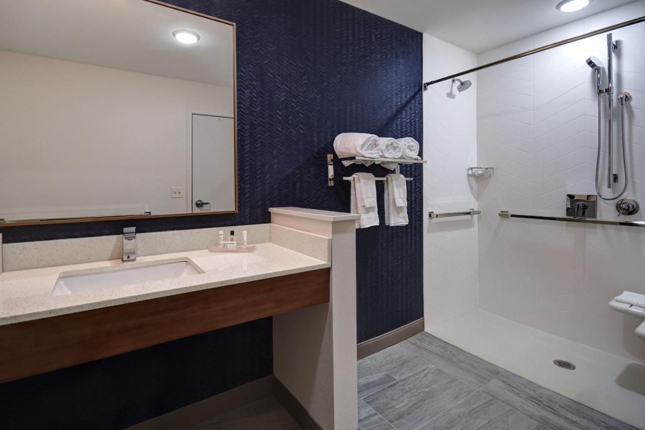 Fairfield By Marriott Inn & Suites Grand Rapids Wyoming Eksteriør bilde