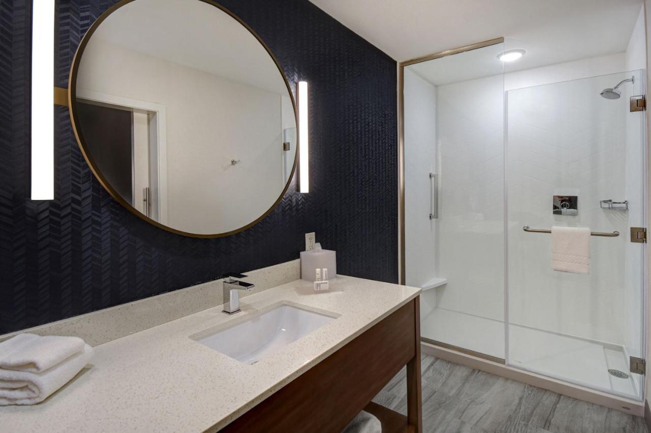 Fairfield By Marriott Inn & Suites Grand Rapids Wyoming Eksteriør bilde