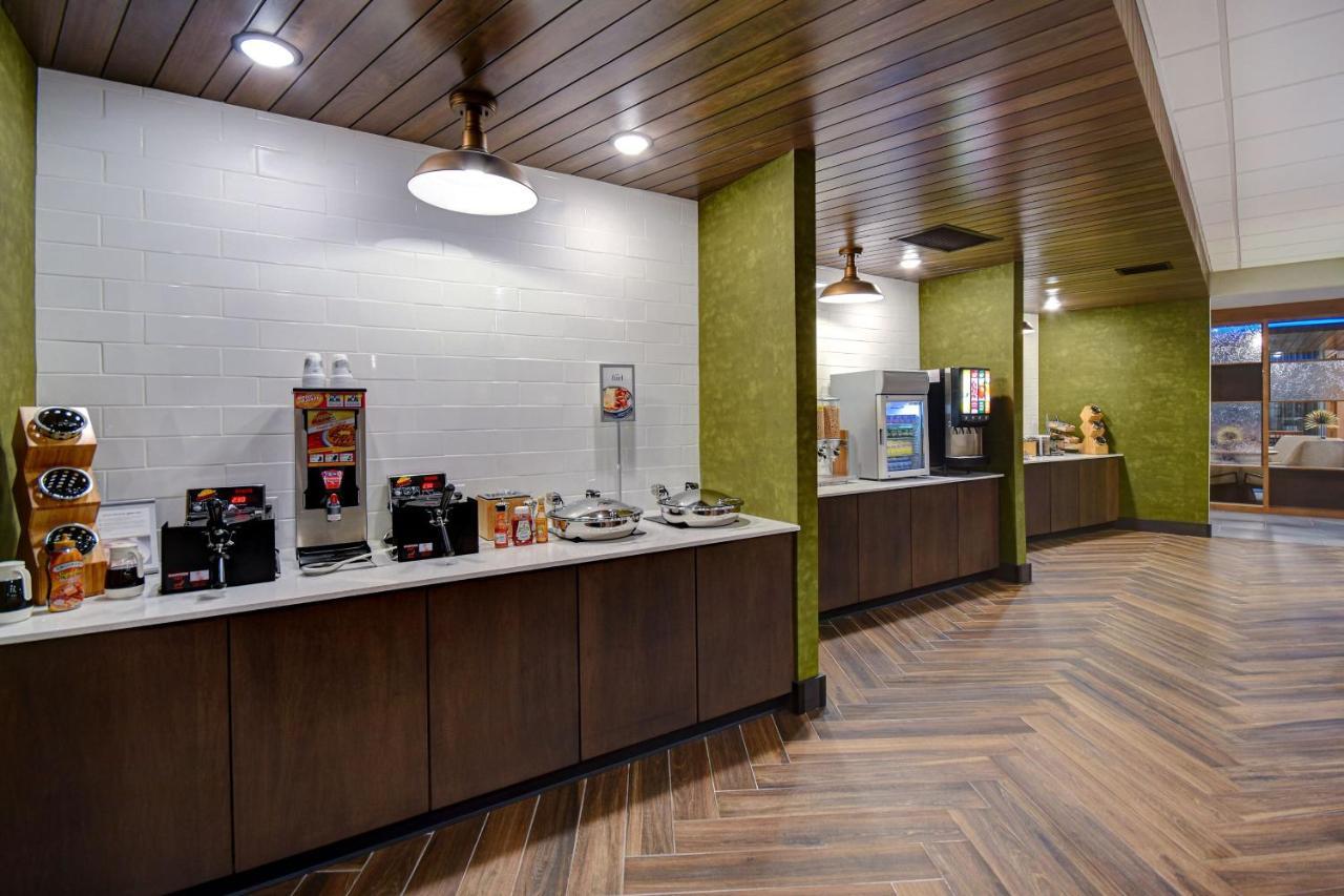 Fairfield By Marriott Inn & Suites Grand Rapids Wyoming Eksteriør bilde