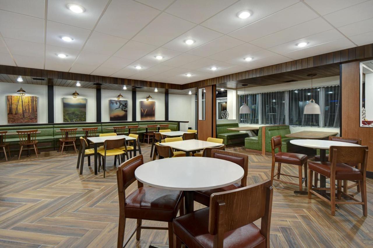 Fairfield By Marriott Inn & Suites Grand Rapids Wyoming Eksteriør bilde